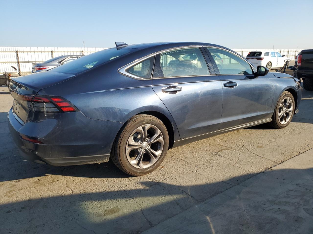 2024 Honda Accord - Image 3