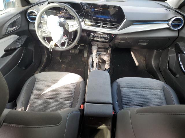  CHEVROLET TRAX 2025 Синий