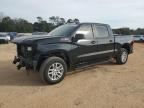2021 Chevrolet Silverado K1500 Rst продається в Theodore, AL - Front End