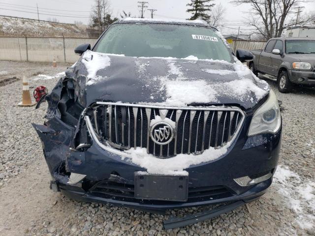  BUICK ENCLAVE 2016 Синий