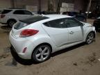 2014 Hyundai Veloster  იყიდება Woodhaven-ში, MI - Front End