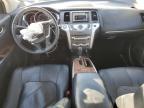 2011 Nissan Murano Crosscabriolet იყიდება Lawrenceburg-ში, KY - Front End