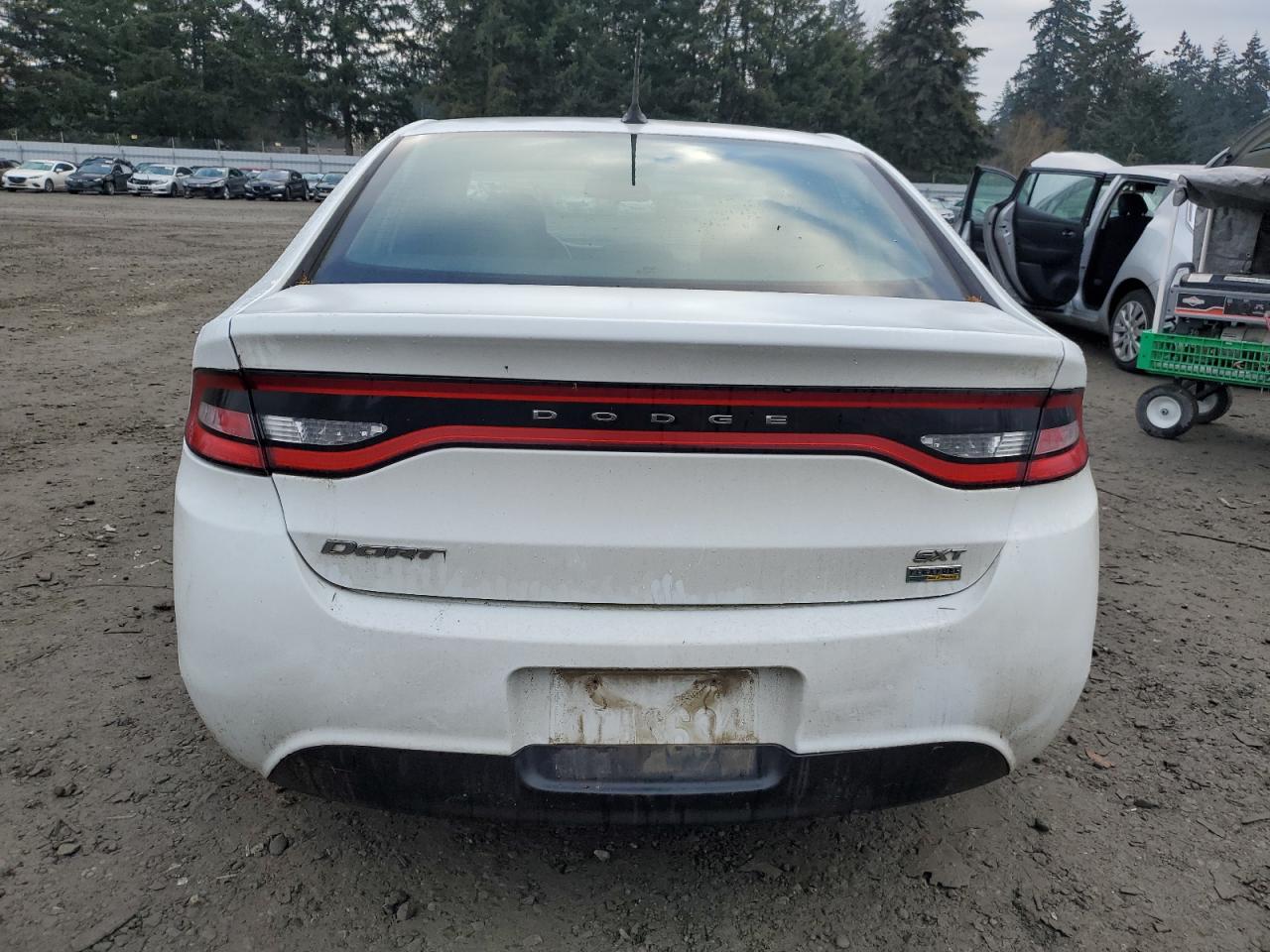 2016 Dodge Dart - Image 6
