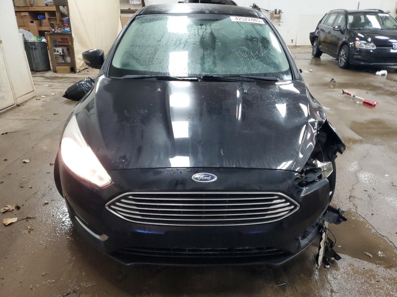 2016 Ford Focus - Image 5
