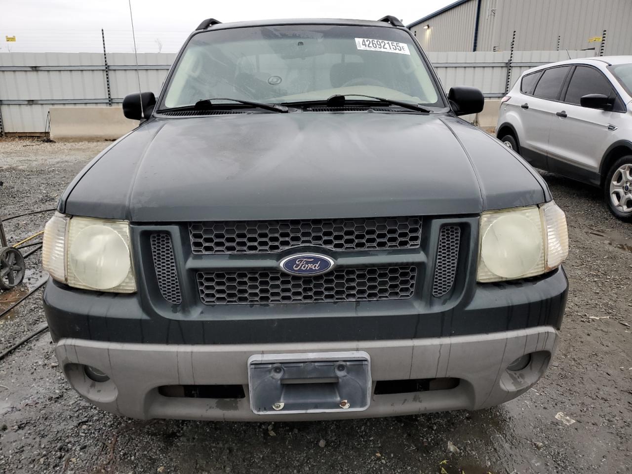 2003 Ford Explorer - Image 5