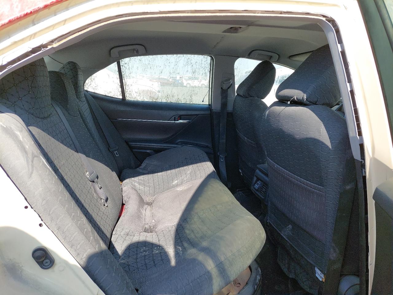 JTNB29HKXK3046817 - 2019 Toyota CAMRY - #87134764
