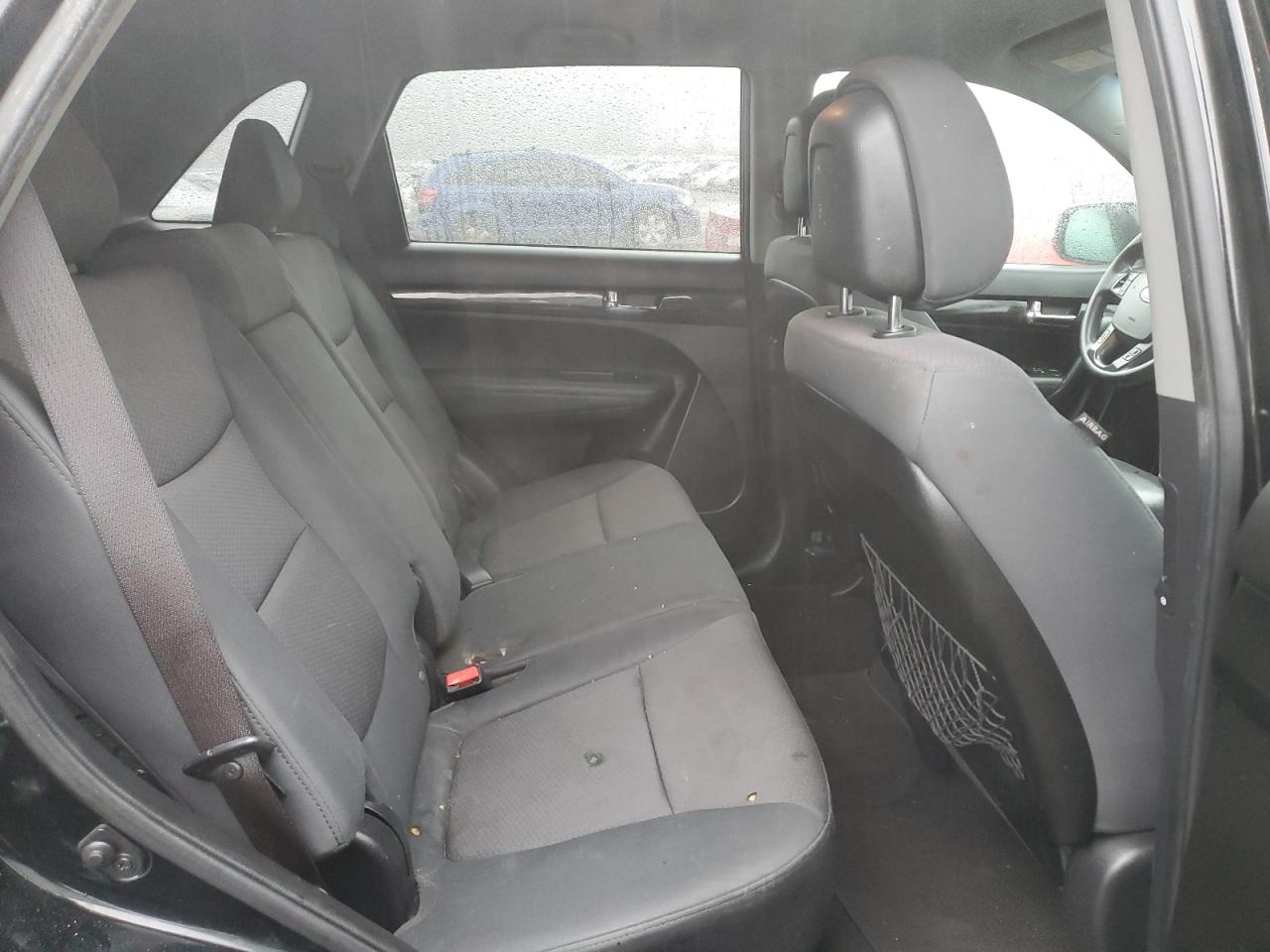 2013 Kia Sorento - Image 11