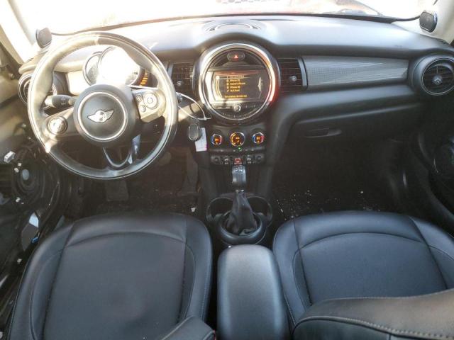  MINI COOPER 2017 Szary