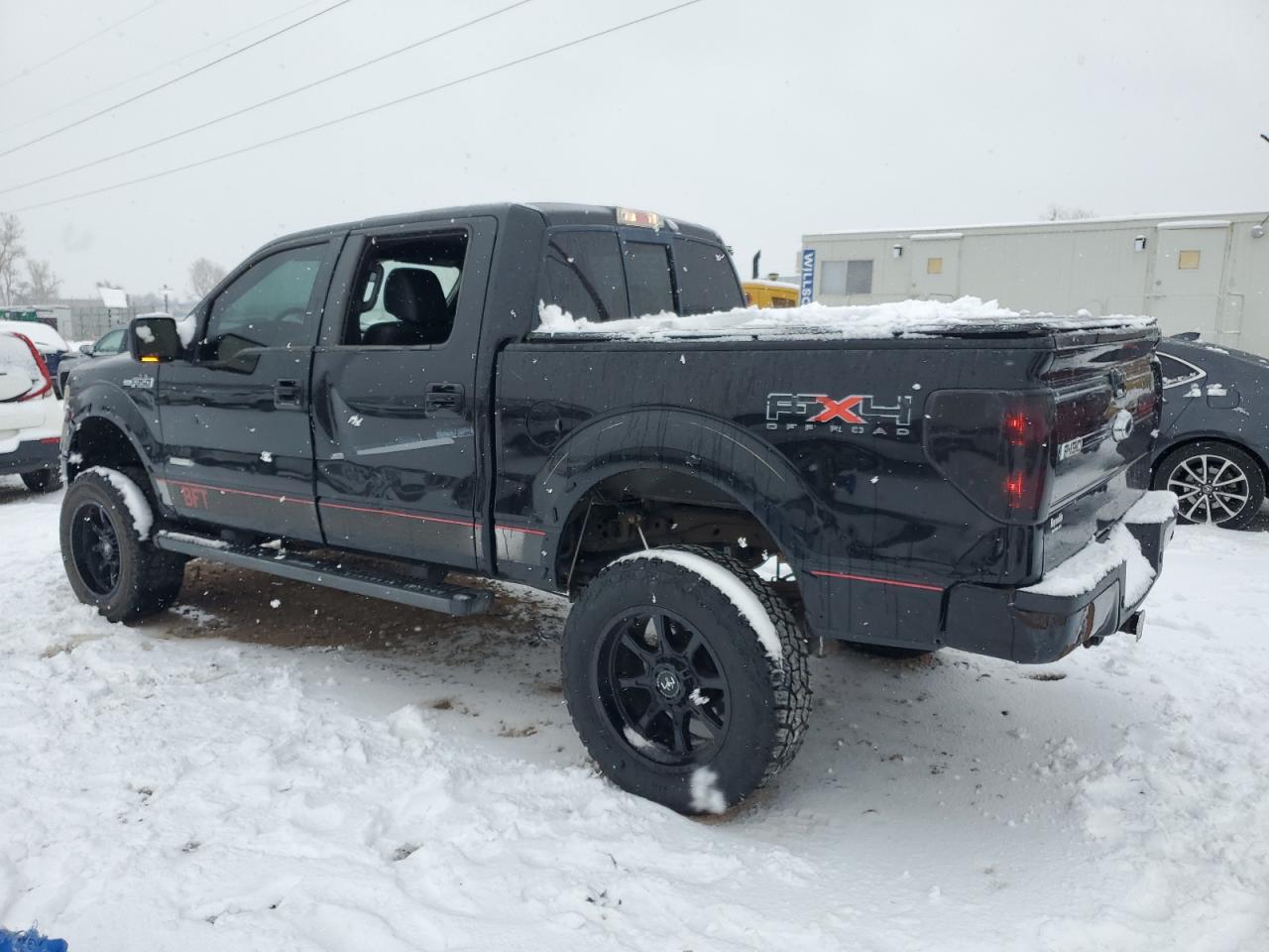 2011 Ford F-150 - Image 2
