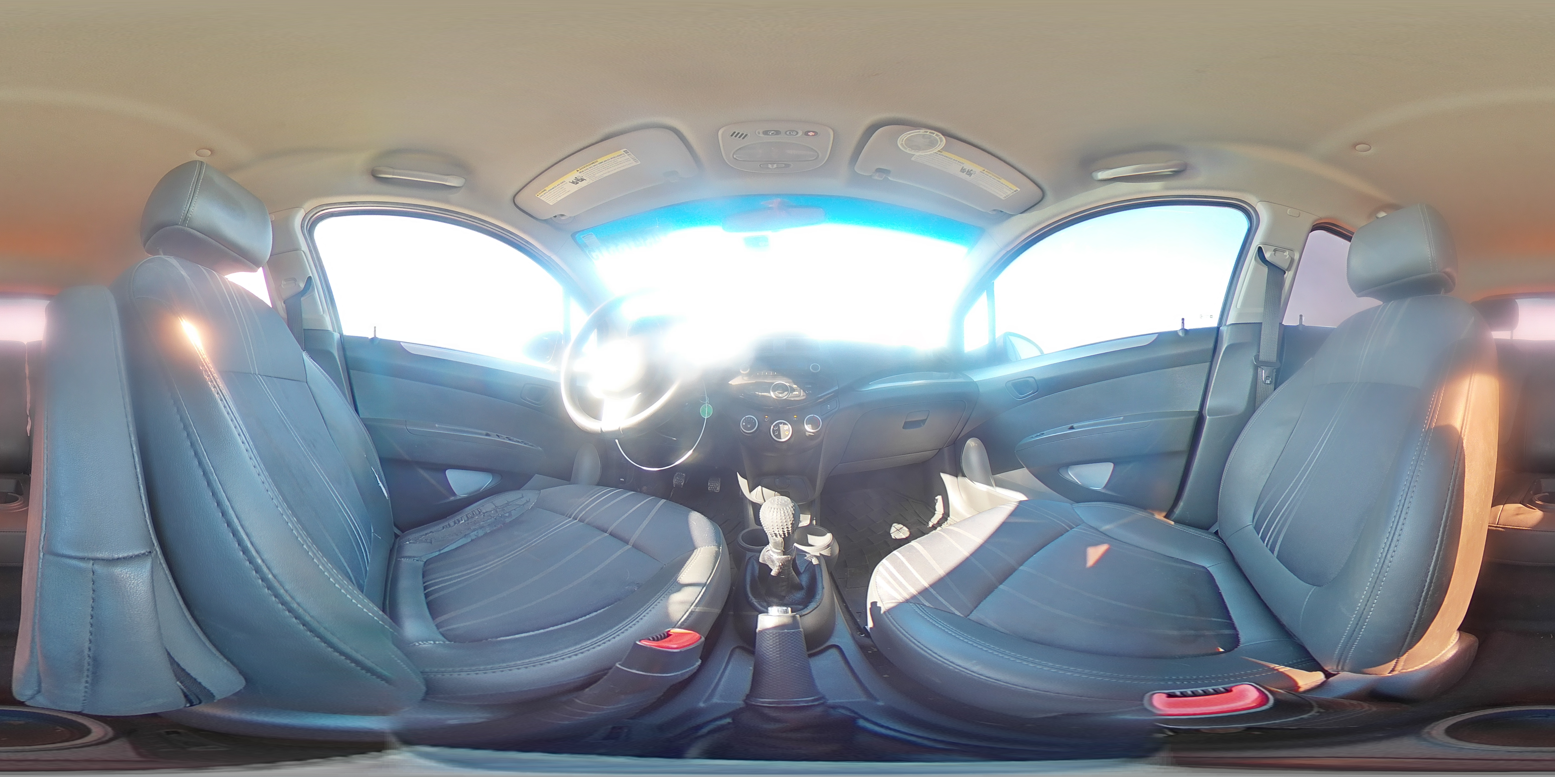 2013 Chevrolet Spark - Image 13