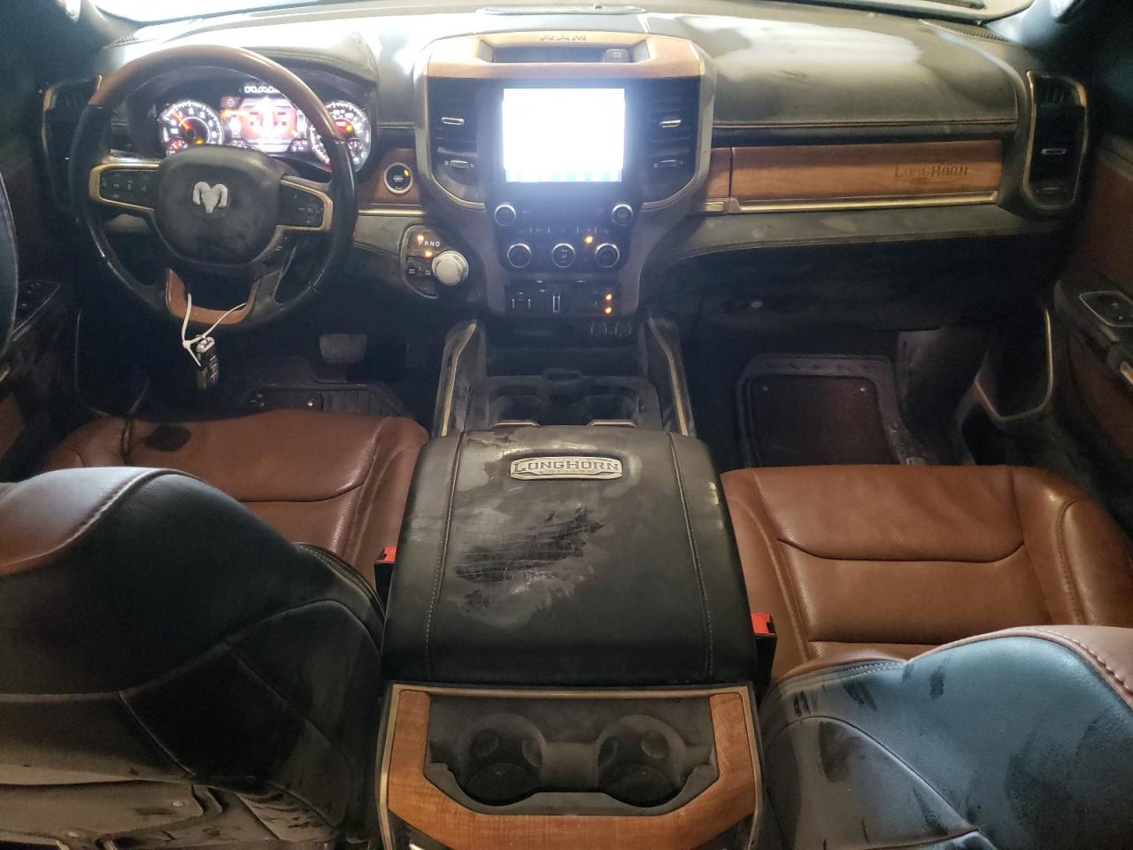 2022 RAM 1500 - Image 8