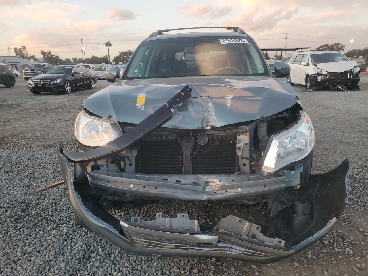 2010 Subaru Forester - Image 5