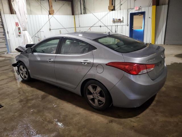  HYUNDAI ELANTRA 2013 Szary