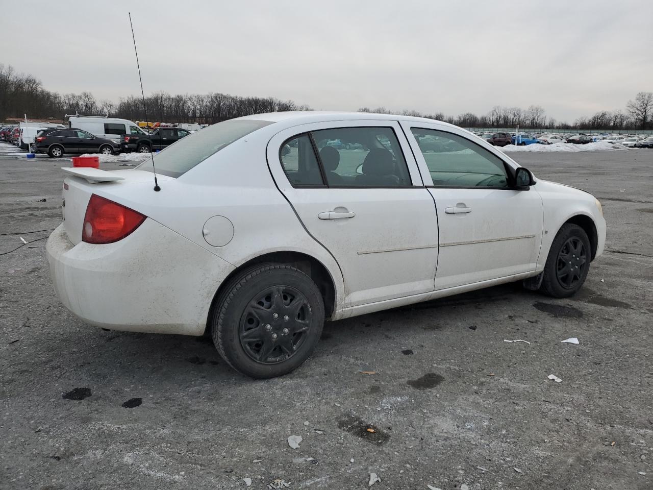 2009 Chevrolet Cobalt - Image 3