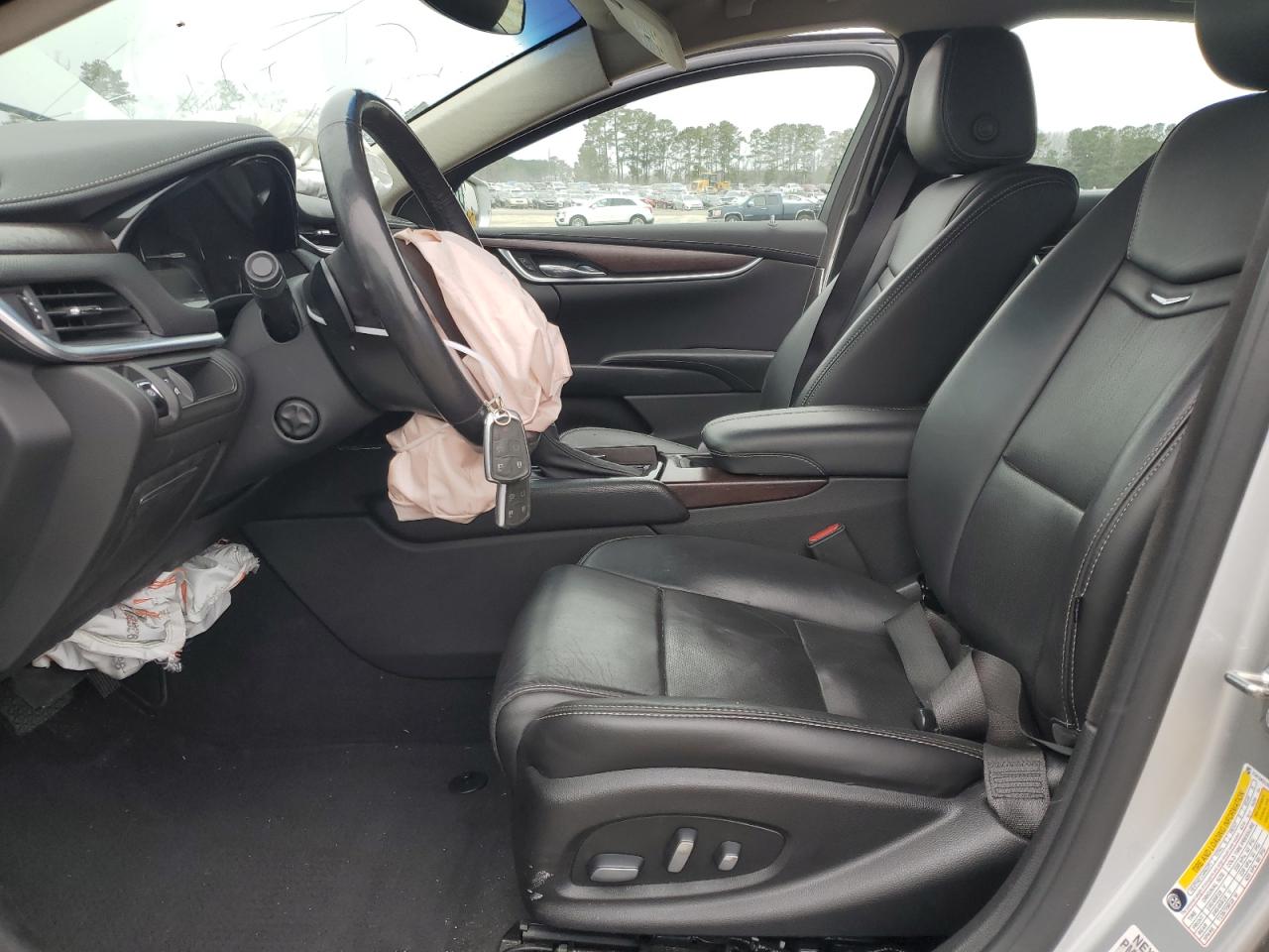 2019 Cadillac XTS - Image 7