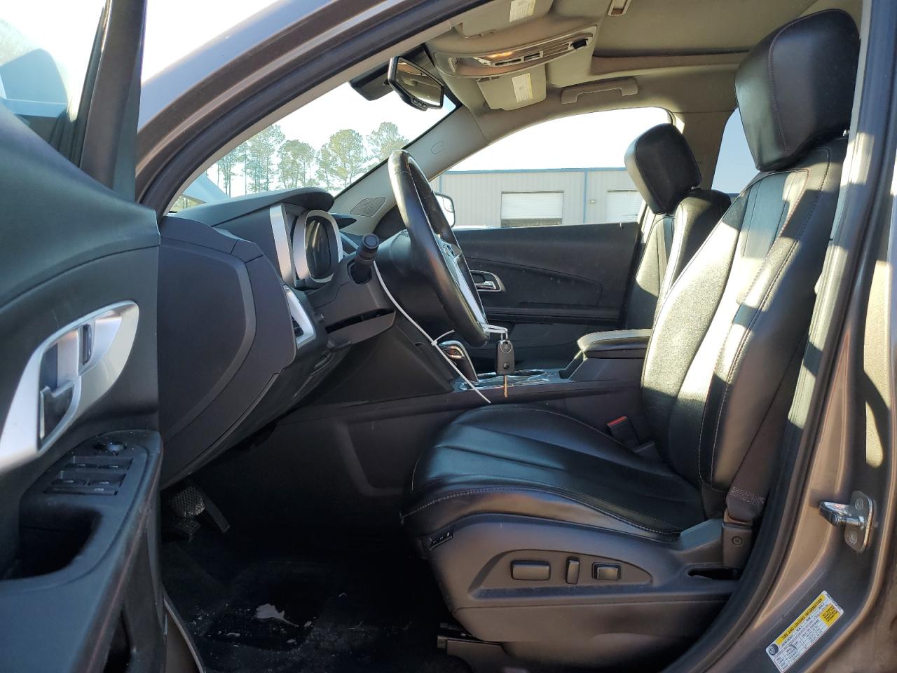 2012 Chevrolet Equinox - Image 7