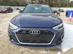 2021 Audi A4 Premium Plus 45 en Venta en Knightdale, NC - Side