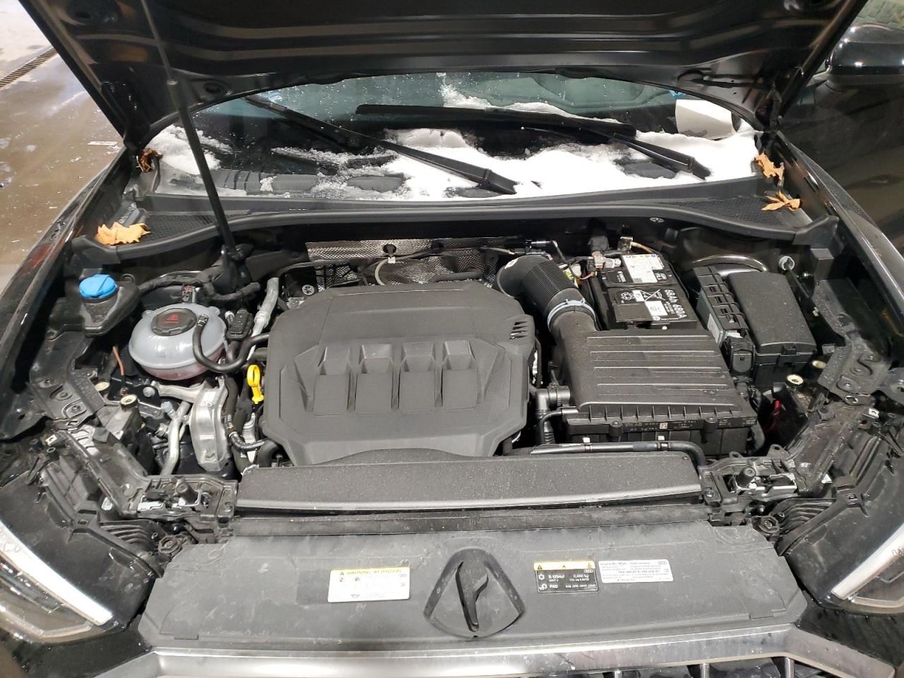 2024 Audi Q3 - Image 11