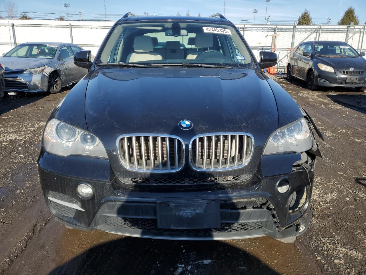 2013 BMW X5 - Image 5