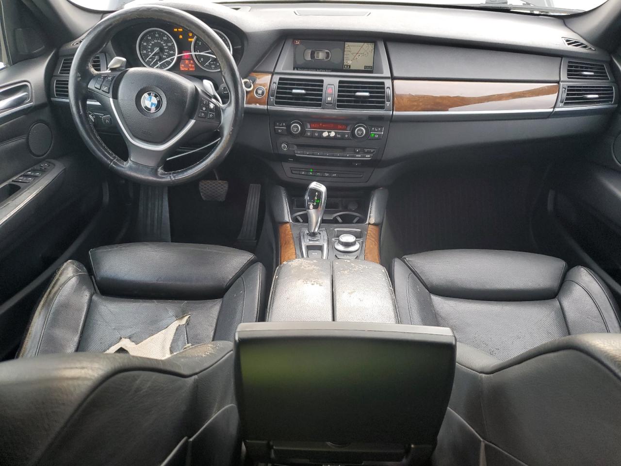 2009 BMW X6 - Image 8