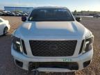 2018 Nissan Titan Sv en Venta en Phoenix, AZ - Rear End