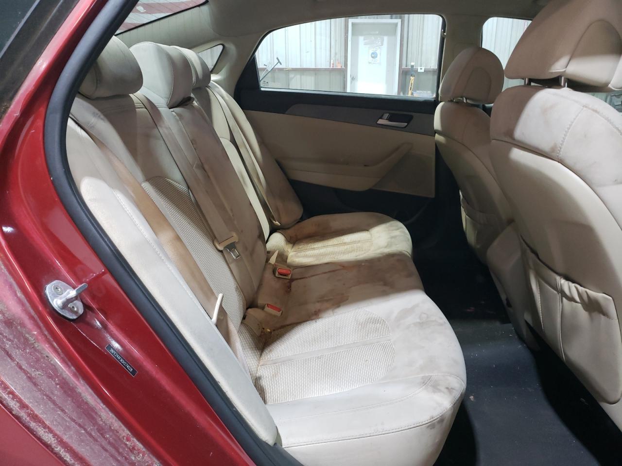 2016 Hyundai Sonata - Image 10