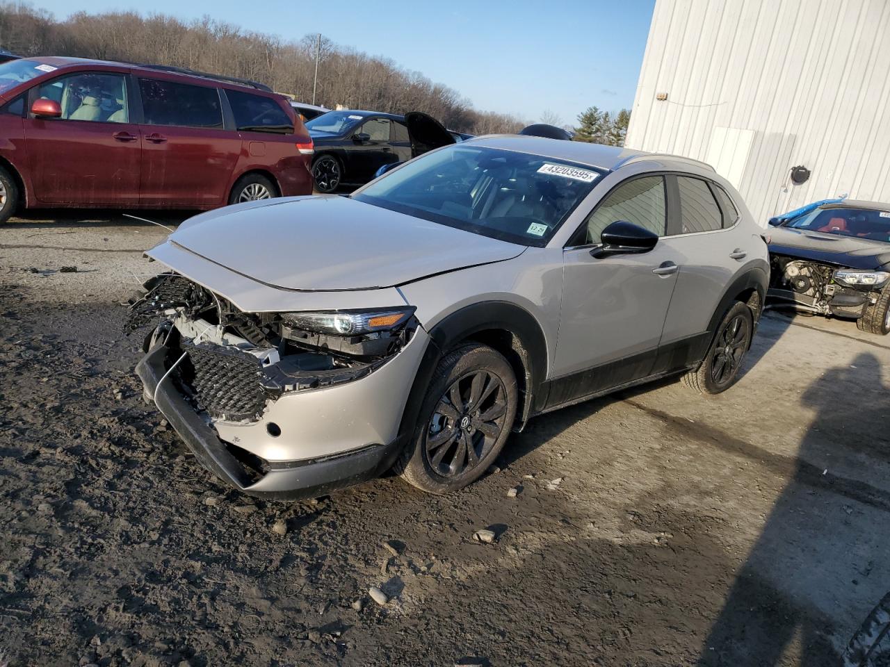 2024 Mazda CX-30 - Image 1