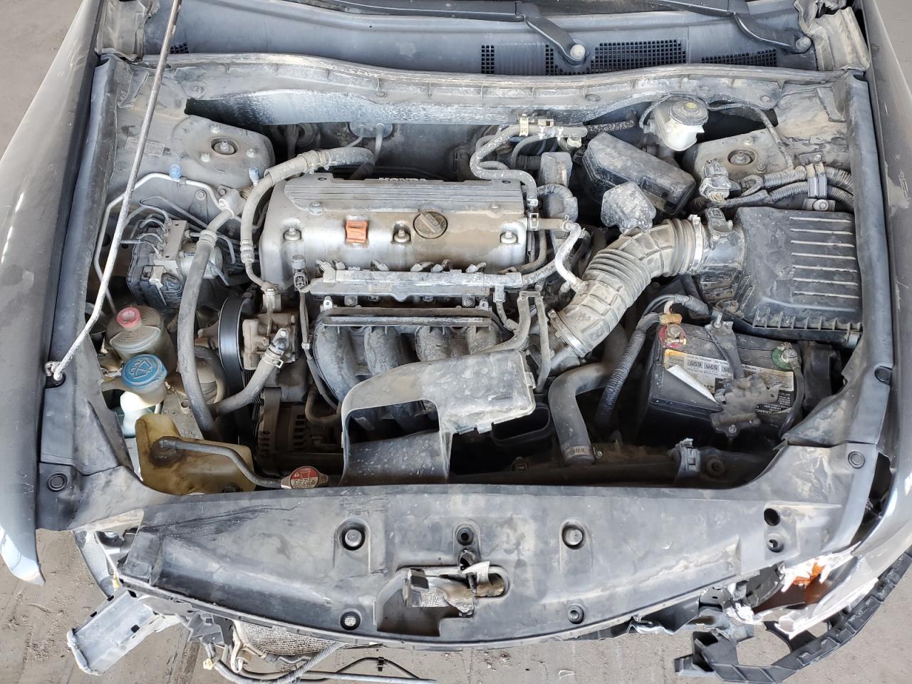 2012 Honda Accord - Image 11