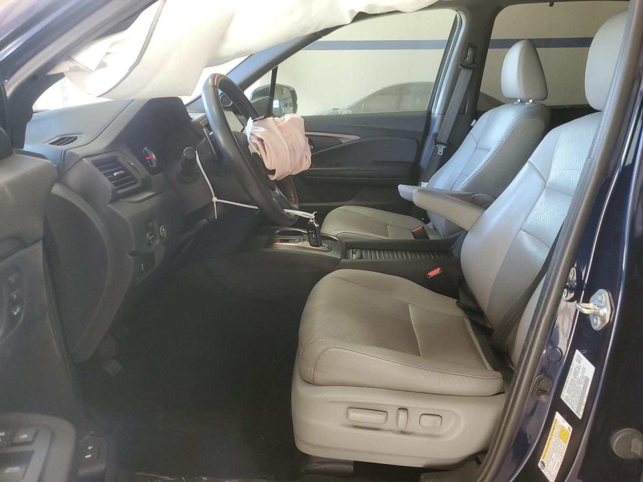 2020 Honda Passport - Image 7