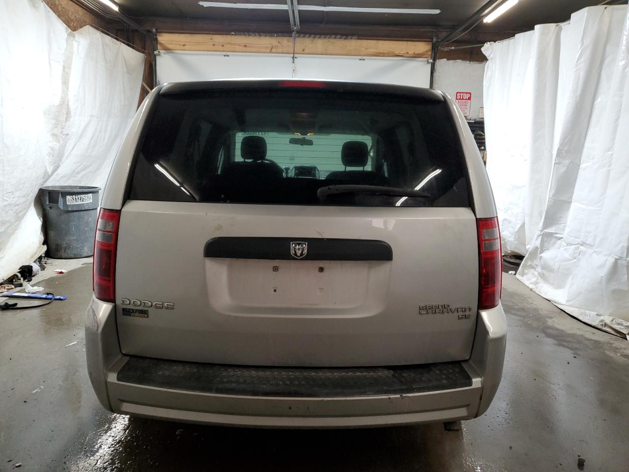 2009 Dodge Caravan - Image 6