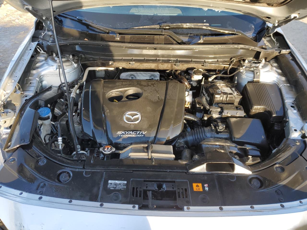 2019 Mazda CX-5 - Image 11