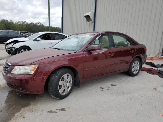 2009 Hyundai Sonata Gls