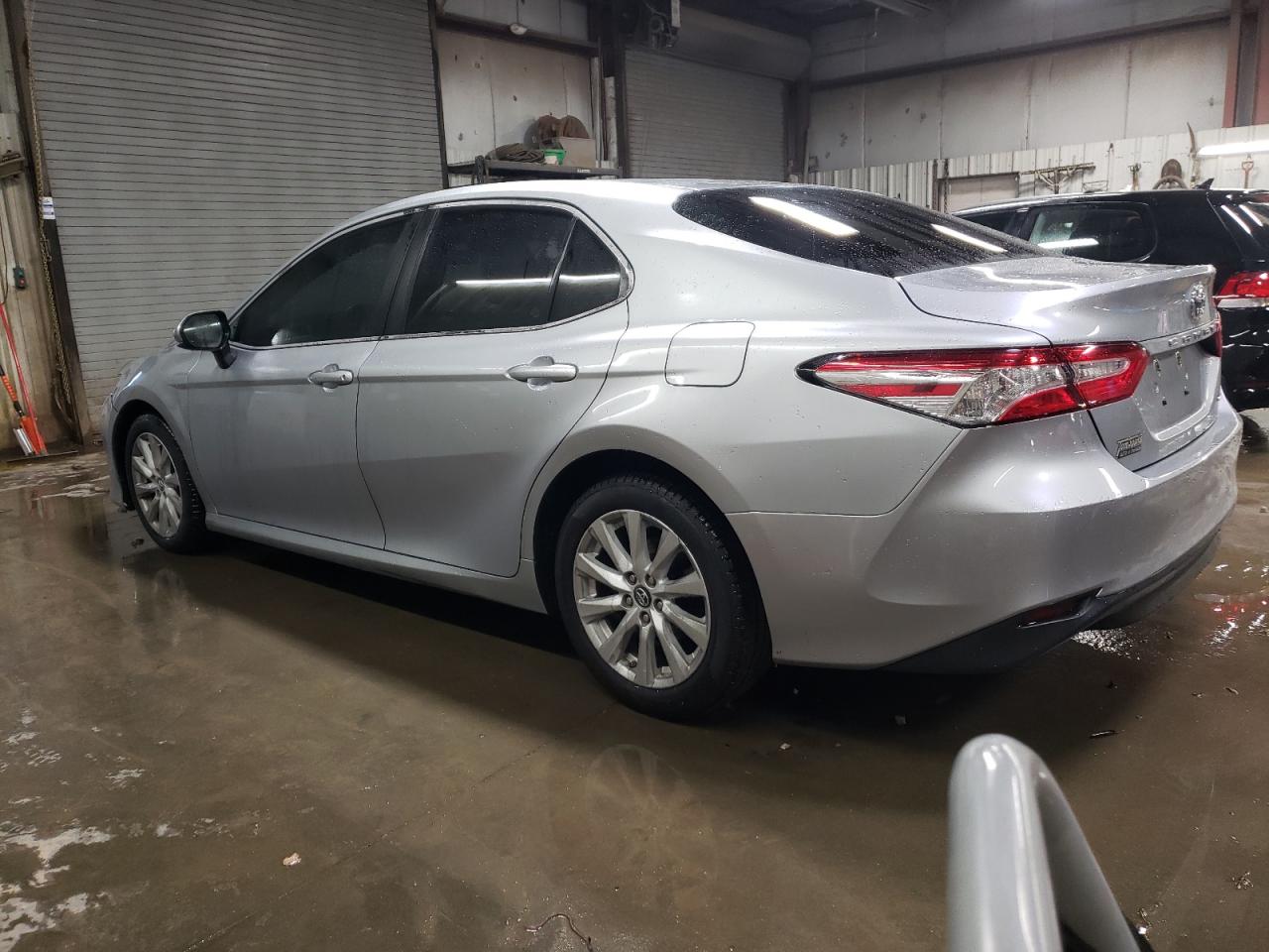 2018 Toyota Camry - Image 2