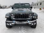 2024 Jeep Wrangler Rubicon 4Xe للبيع في Hillsborough، NJ - Front End