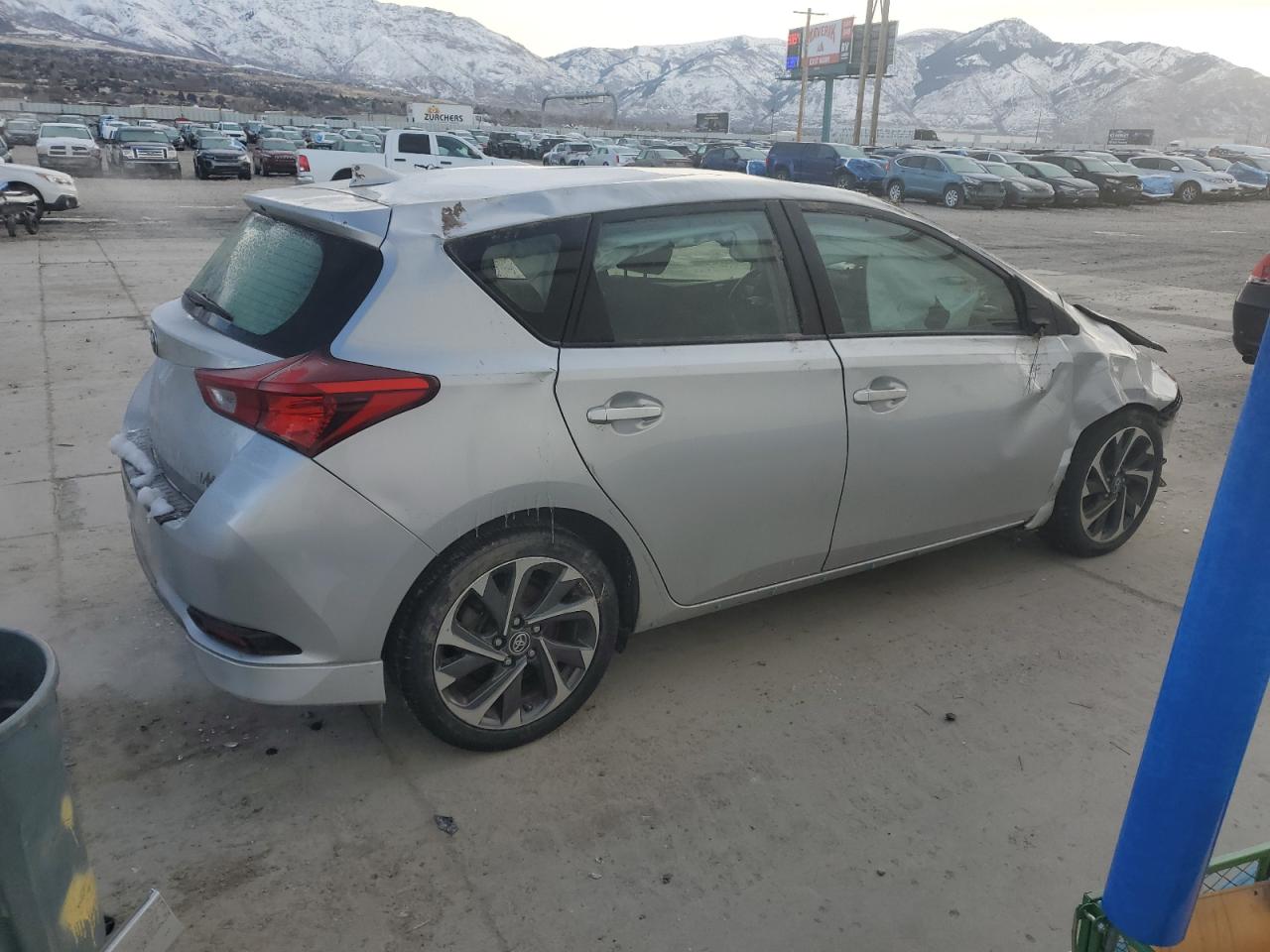 2017 Toyota Corolla - Image 3