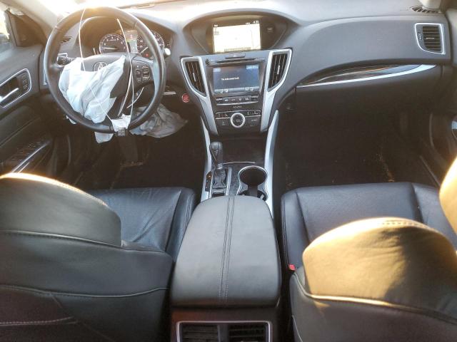  ACURA TLX 2020 Gray