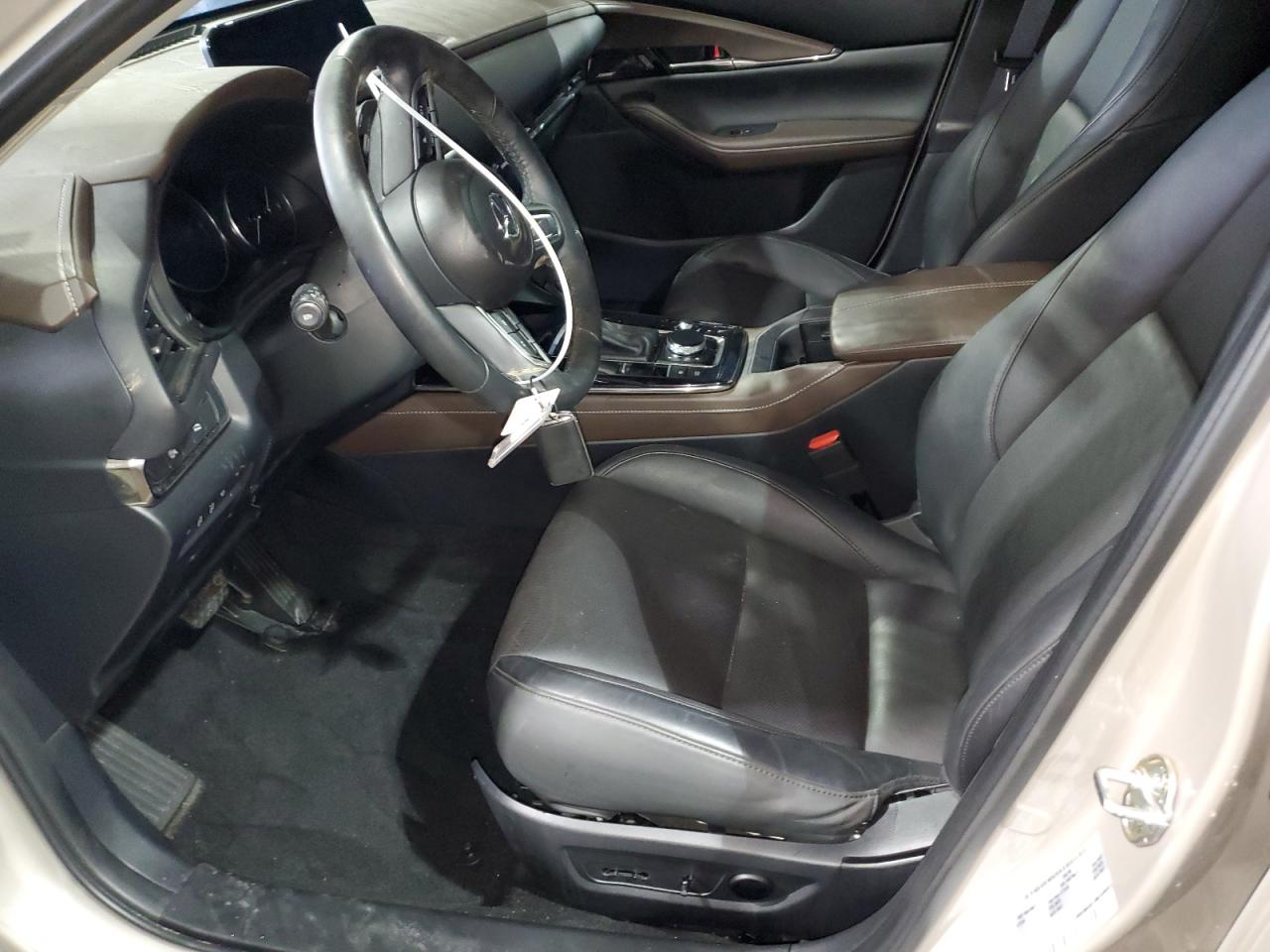 2024 Mazda CX-30 - Image 7