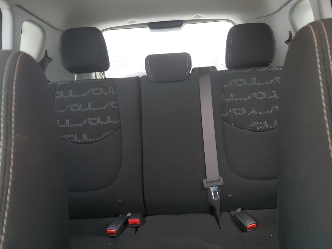 2013 Kia Soul - Image 10