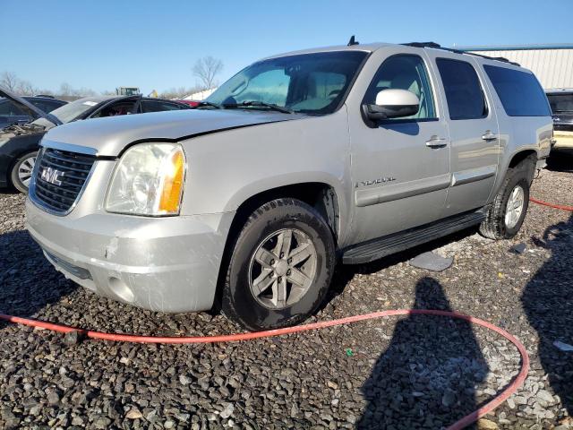 2007 Gmc Yukon Xl C1500