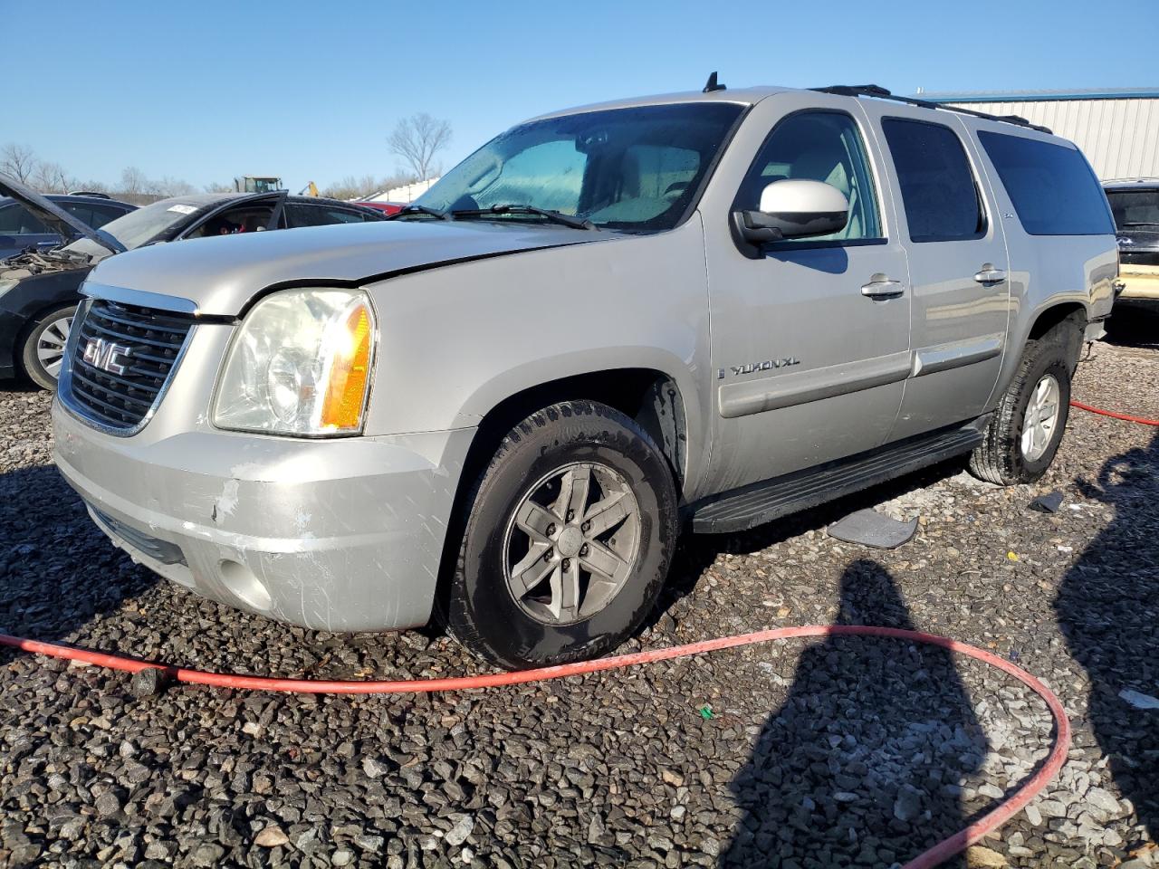 2007 GMC Yukon - Image 1