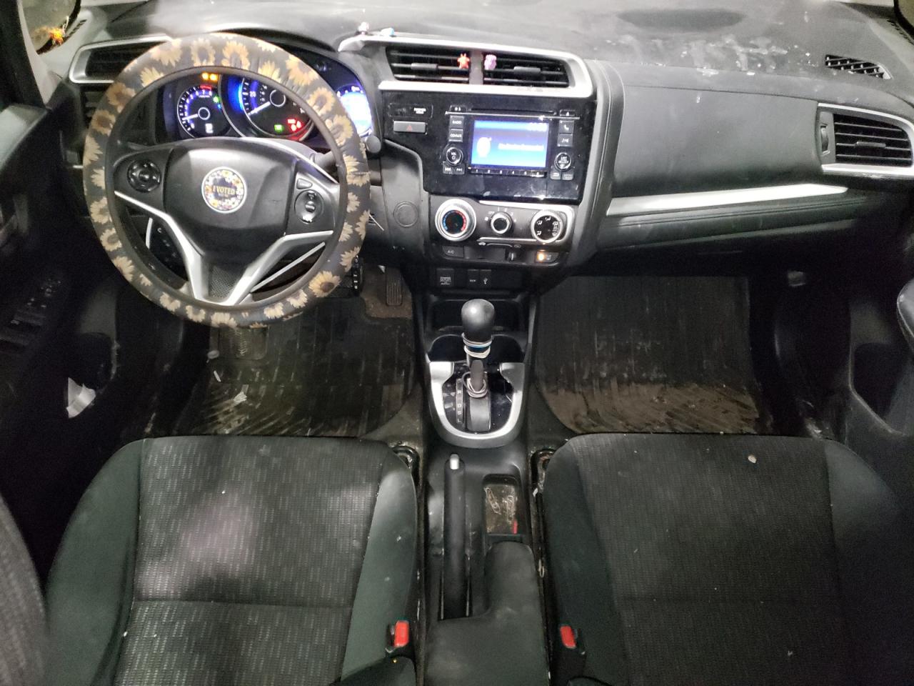 2015 Honda Fit - Image 8
