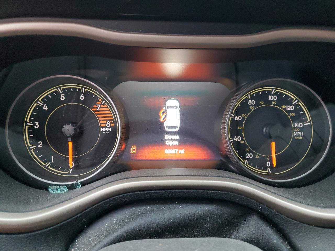 2018 Jeep Grand Cherokee - Image 9