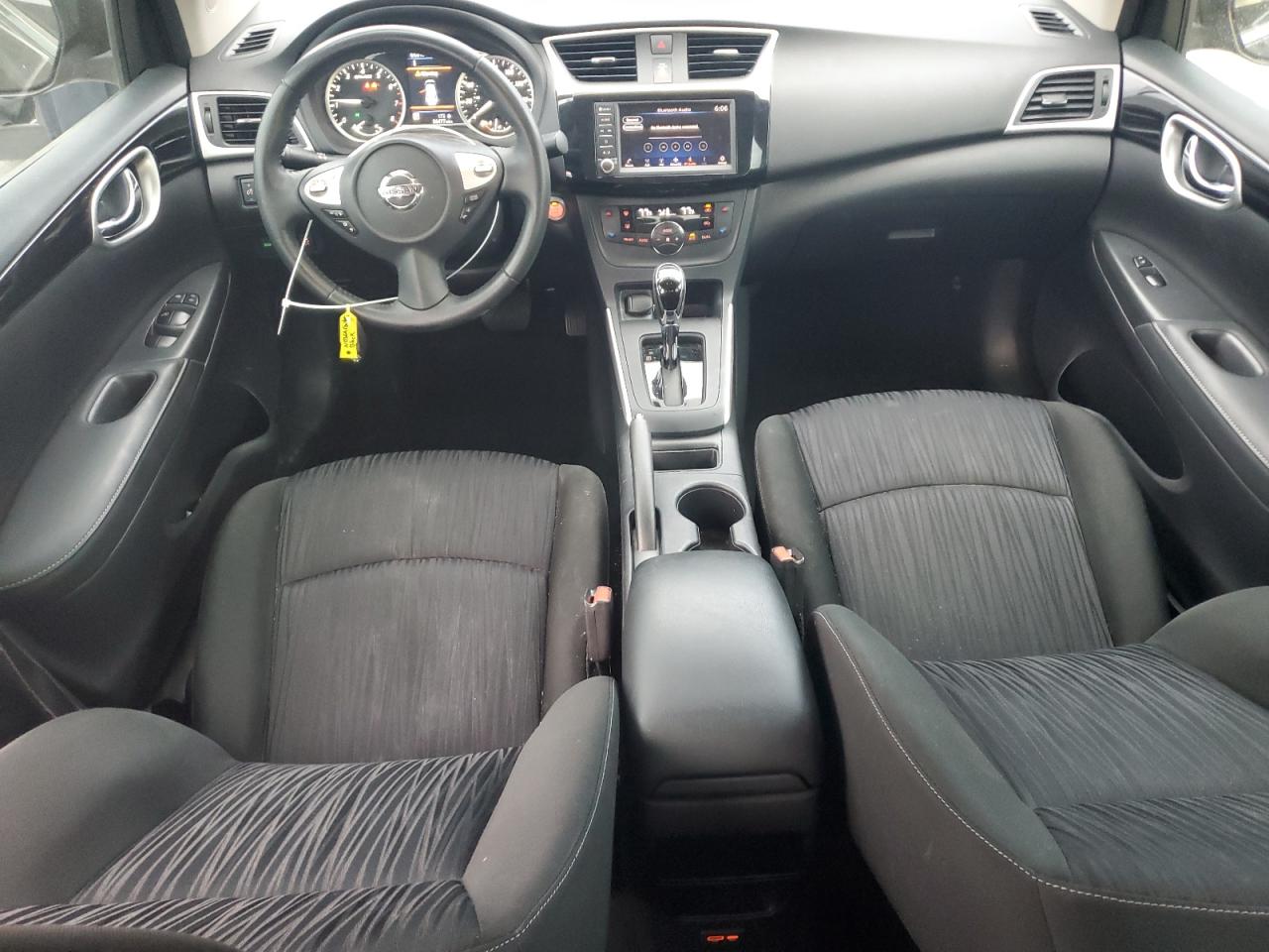 2019 Nissan Sentra - Image 8