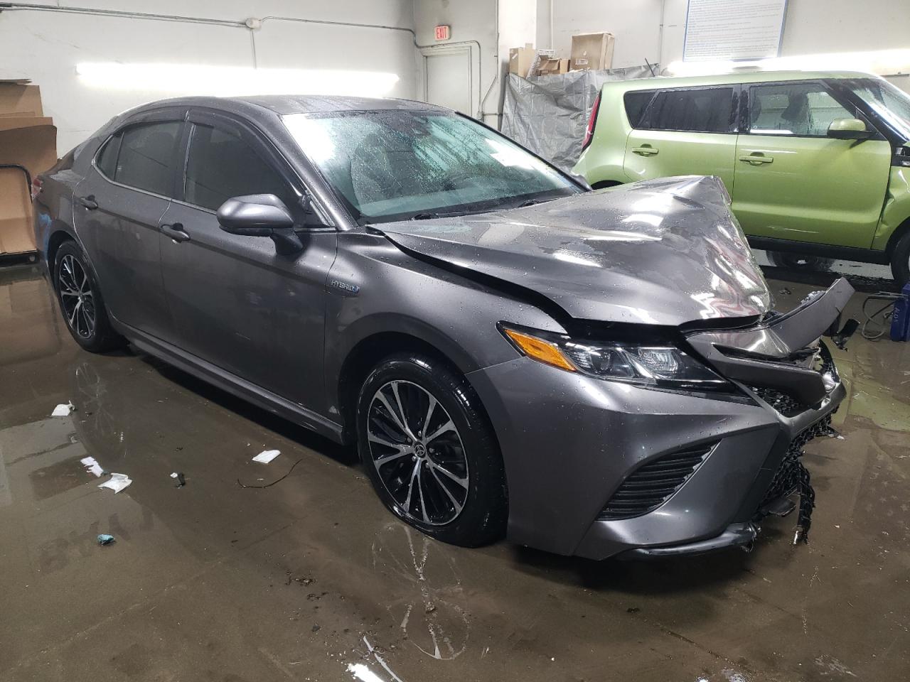 2020 Toyota Camry - Image 4