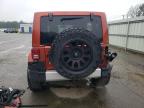 2014 Jeep Wrangler Unlimited Sahara на продаже в Shreveport, LA - Side