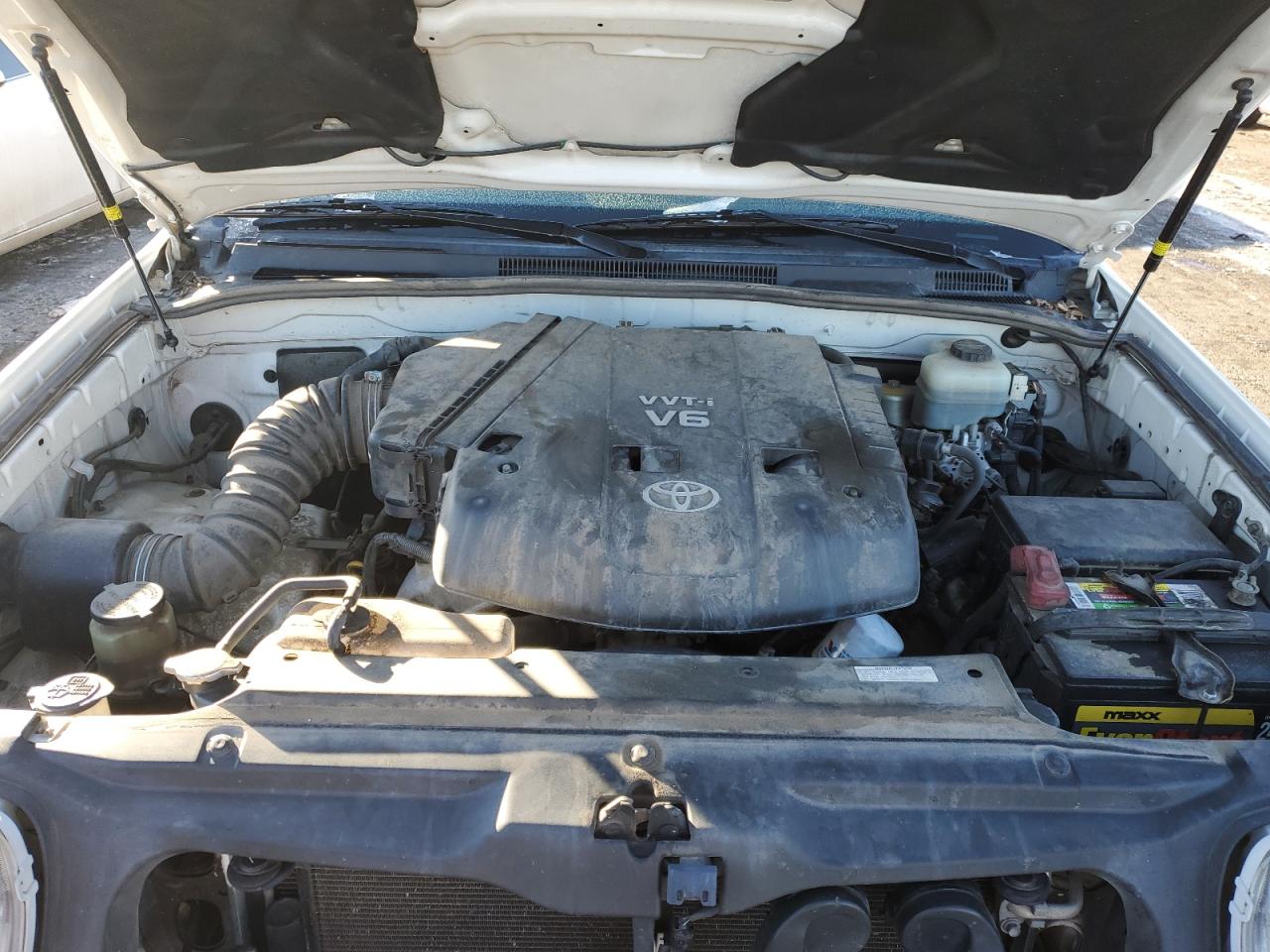 2007 Toyota 4Runner - Image 13