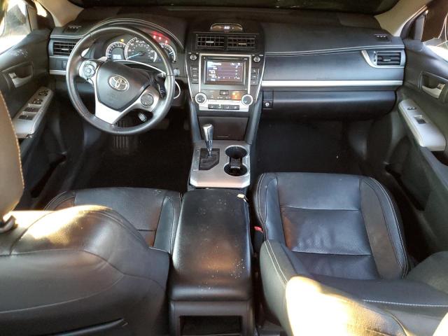  TOYOTA CAMRY 2012 Szary