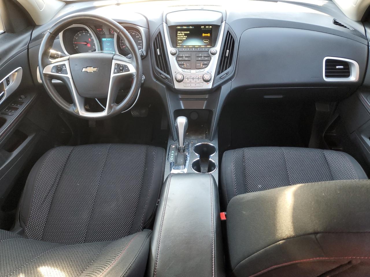 2015 Chevrolet Equinox - Image 8