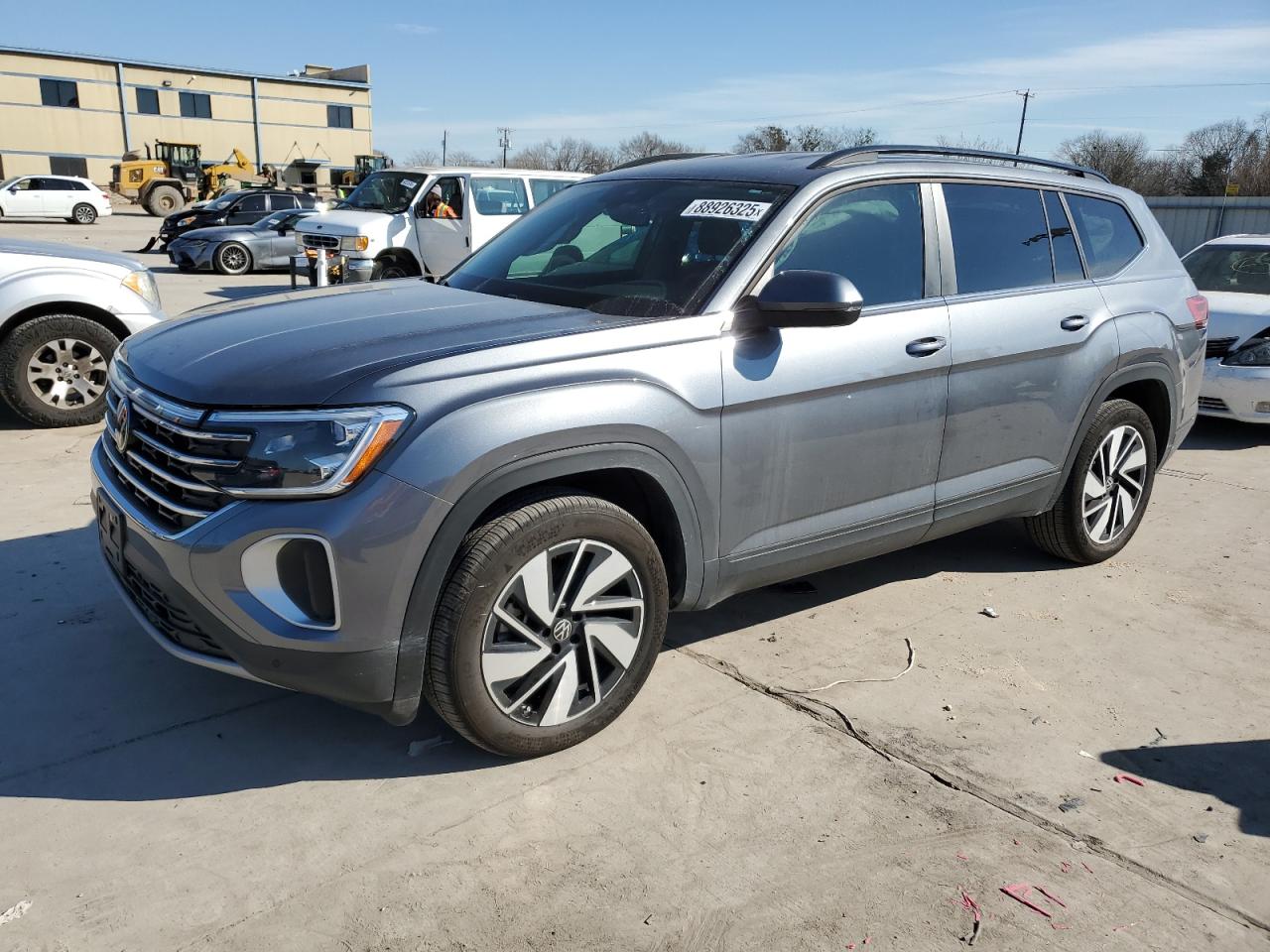 Wilmer, TX에서 판매 중인 2024 Volkswagen Atlas Se - Side
