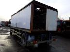 2010 DAF LF for sale at Copart WOLVERHAMPTON